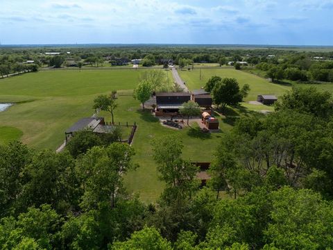 Tiny photo for 12282 Fm 1392, Terrell, TX 75160 (MLS # 21210342)