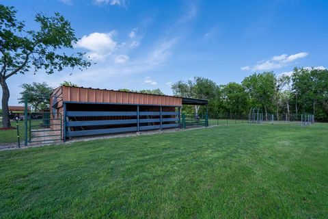 Tiny photo for 12282 Fm 1392, Terrell, TX 75160 (MLS # 21210342)