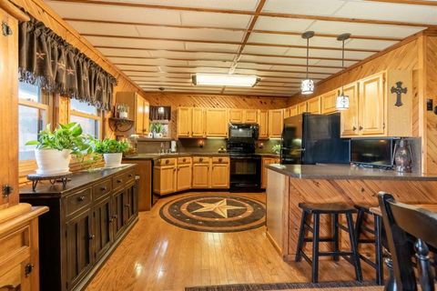 Tiny photo for 12282 Fm 1392, Terrell, TX 75160 (MLS # 21210342)