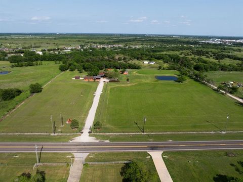 Photo of 12282 Fm 1392, Terrell, TX 75160 (MLS # 21210342)
