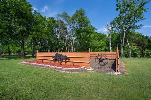 Tiny photo for 12282 Fm 1392, Terrell, TX 75160 (MLS # 21210342)