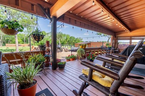 Tiny photo for 12282 Fm 1392, Terrell, TX 75160 (MLS # 21210342)