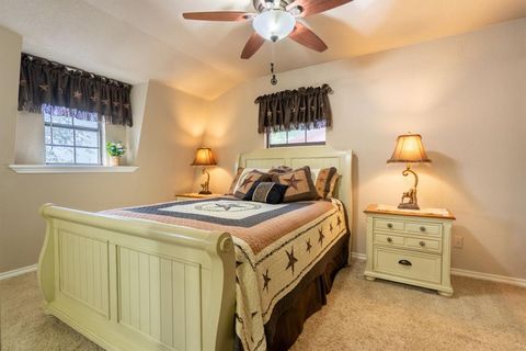 Tiny photo for 12282 Fm 1392, Terrell, TX 75160 (MLS # 21210342)