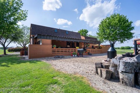 Tiny photo for 12282 Fm 1392, Terrell, TX 75160 (MLS # 21210342)