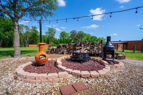 Tiny photo for 12282 Fm 1392, Terrell, TX 75160 (MLS # 21210342)