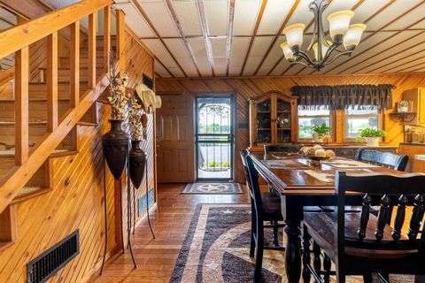 Tiny photo for 12282 Fm 1392, Terrell, TX 75160 (MLS # 21210342)