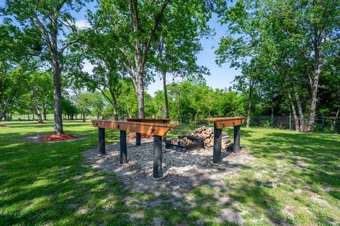 Tiny photo for 12282 Fm 1392, Terrell, TX 75160 (MLS # 21210342)