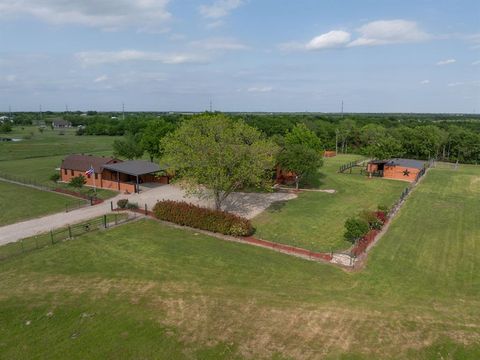 Tiny photo for 12282 Fm 1392, Terrell, TX 75160 (MLS # 21210342)