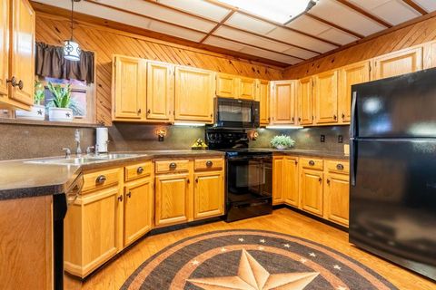 Tiny photo for 12282 Fm 1392, Terrell, TX 75160 (MLS # 21210342)