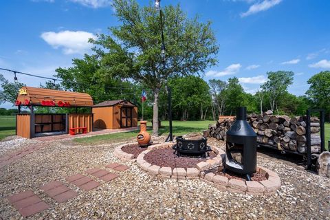 Tiny photo for 12282 Fm 1392, Terrell, TX 75160 (MLS # 21210342)