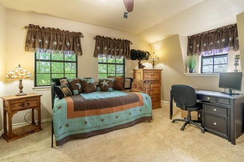 Tiny photo for 12282 Fm 1392, Terrell, TX 75160 (MLS # 21210342)