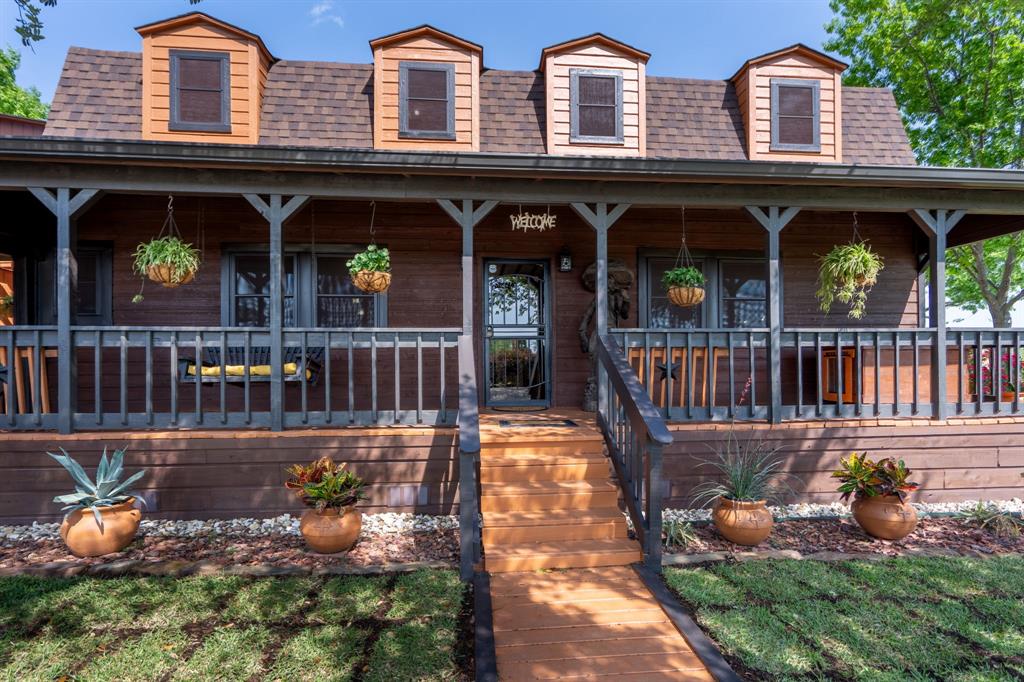 Lawrence - Residential