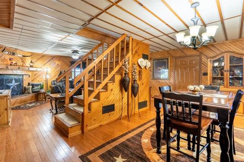 Tiny photo for 12282 Fm 1392, Terrell, TX 75160 (MLS # 21210342)