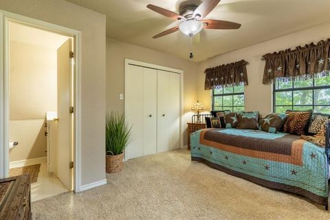 Tiny photo for 12282 Fm 1392, Terrell, TX 75160 (MLS # 21210342)