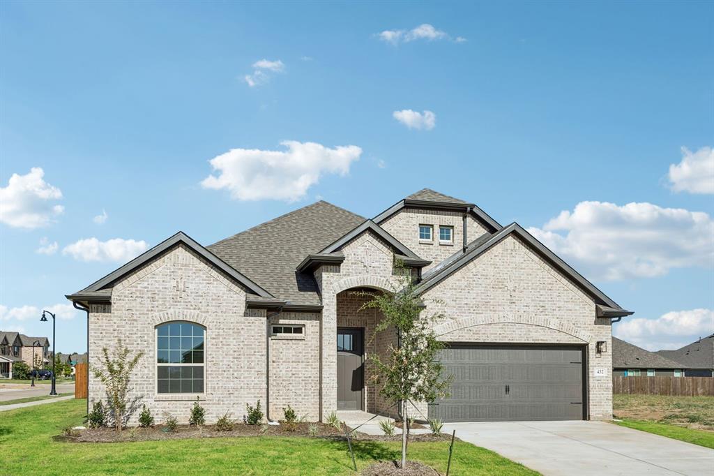 432 Daybreak Drive
