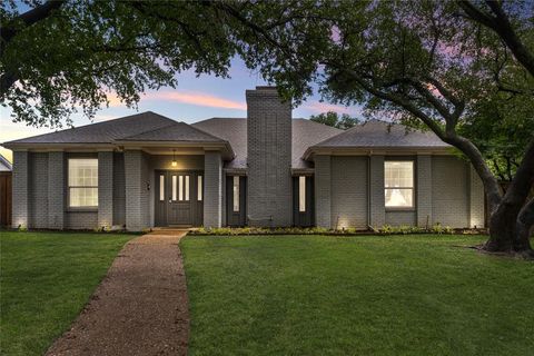7610 Bantry Circle Dallas TX 75248