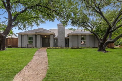 7610 Bantry Circle Dallas TX 75248