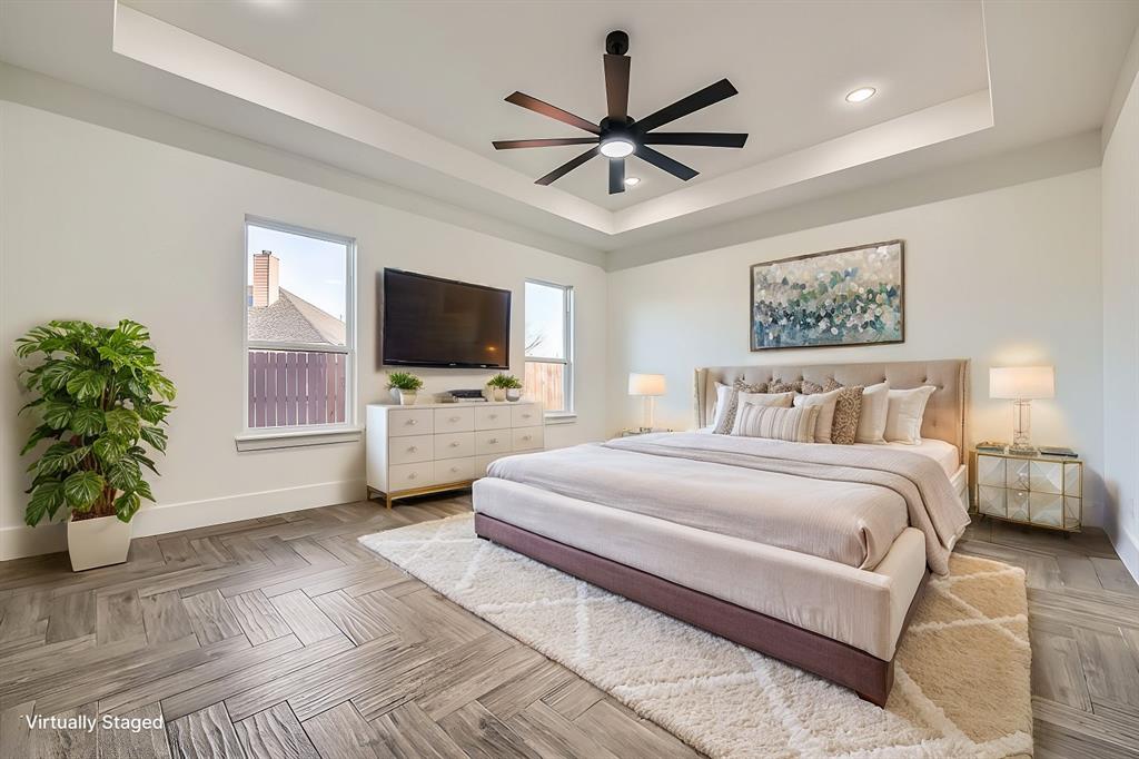 Pyramid Acres Sub - Residential