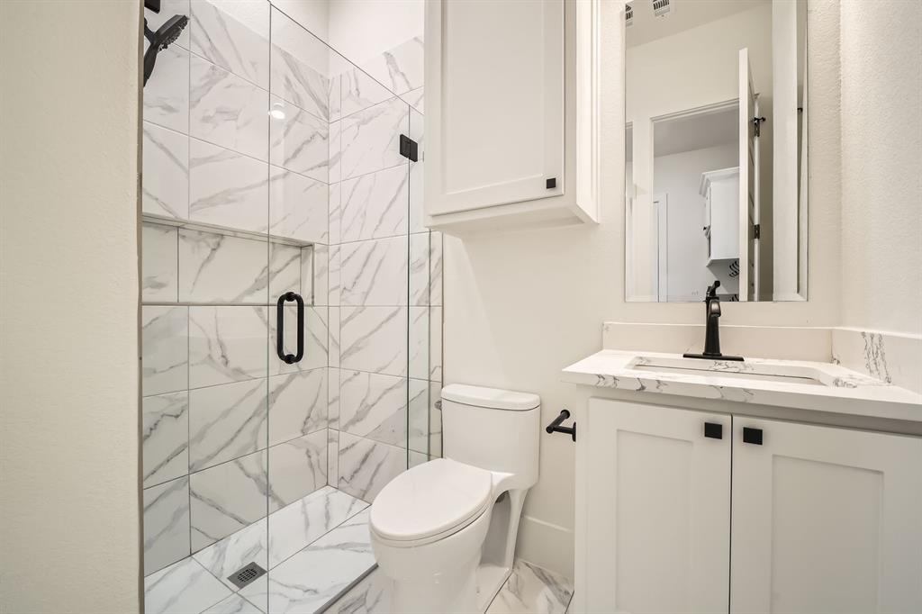 Pyramid Acres Sub - Residential