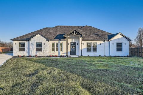 12508 Hopke Court Fort Worth TX 76126