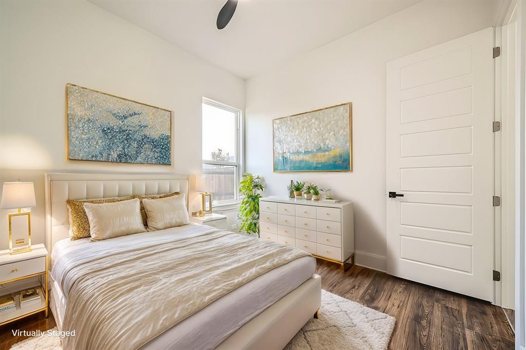 Pyramid Acres Sub - Residential