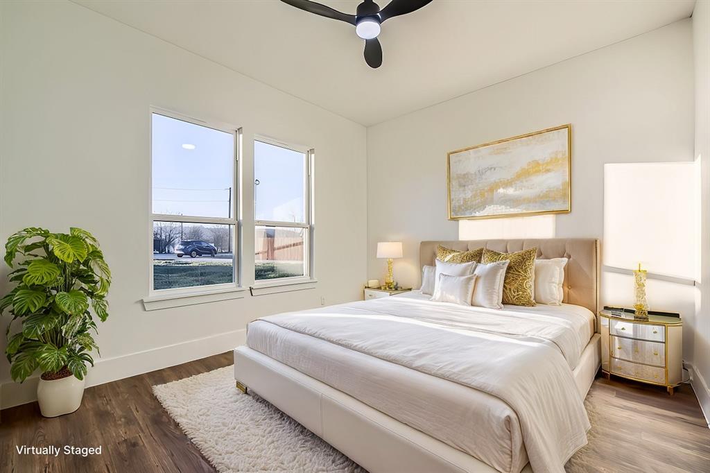 Pyramid Acres Sub - Residential