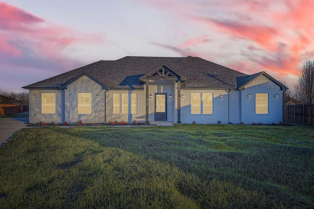 Pyramid Acres Sub - Residential