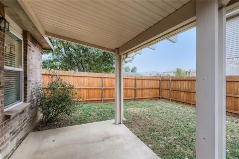 A home in Fort Worth