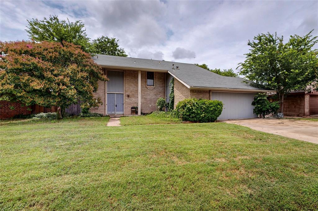 1801 Plantation Road