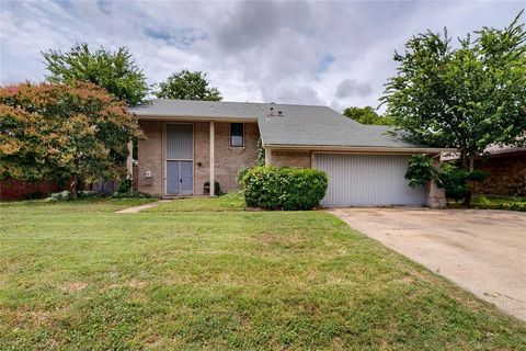 Property photo of 1801 Plantation Road, Garland, TX 75044