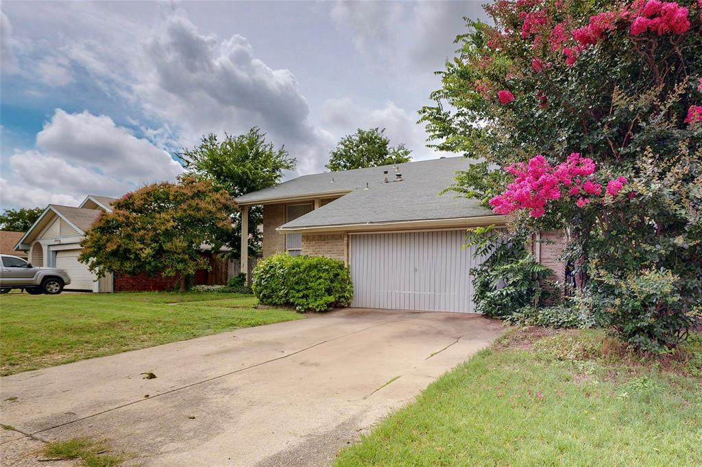 1801 Plantation Road