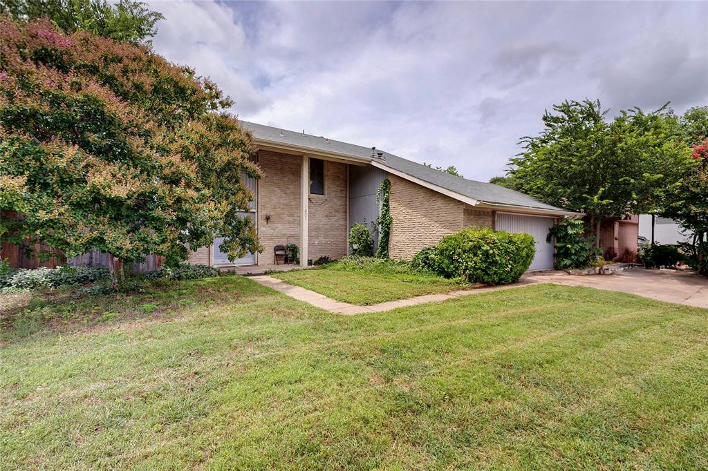 1801 Plantation Road