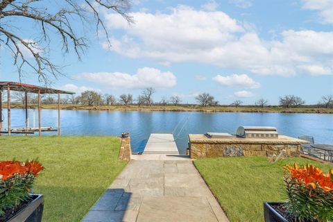 287 E El Camino Real Weatherford TX 76087