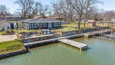 287 E El Camino Real Weatherford TX 76087