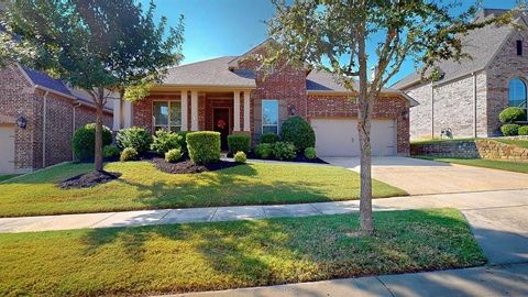 1404 Pitaya Drive Lantana TX 76226