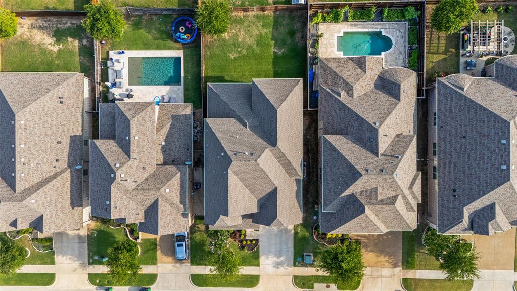 Bloomridge Add Ph I - Residential