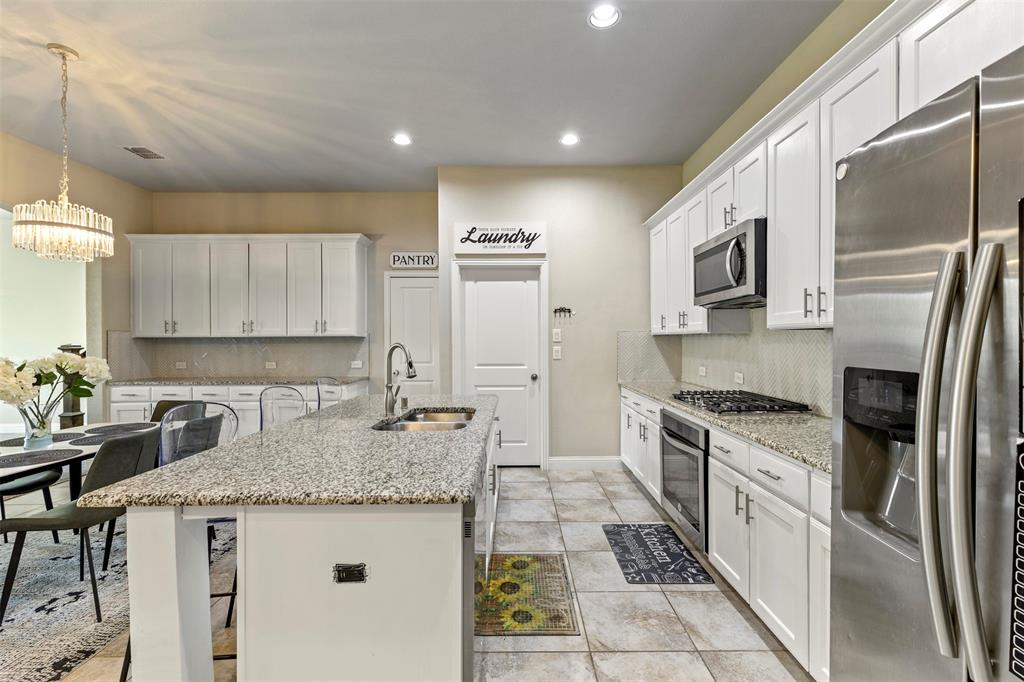 Bloomridge Add Ph I - Residential