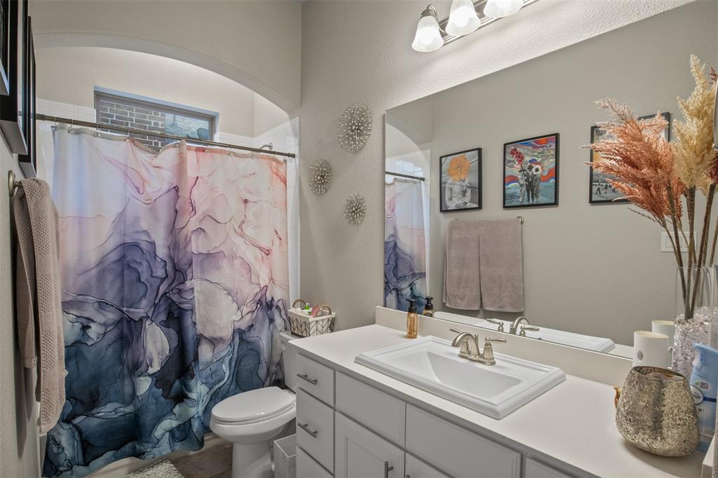 Bloomridge Add Ph I - Residential