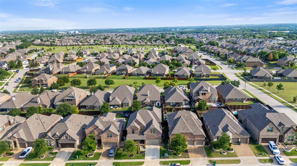 Bloomridge Add Ph I - Residential