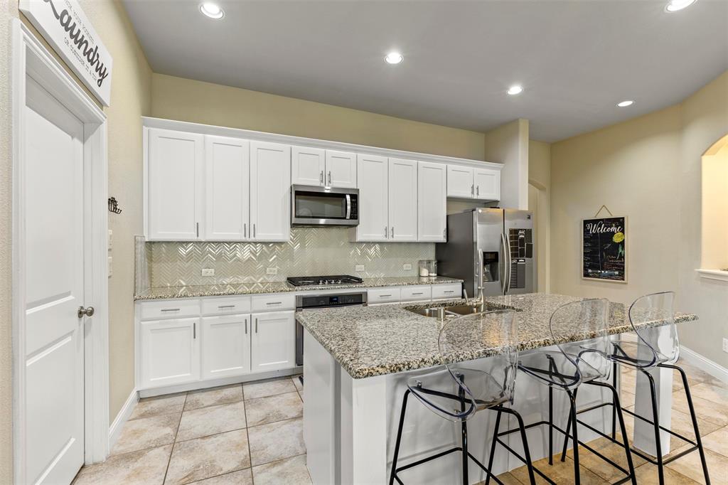 Bloomridge Add Ph I - Residential