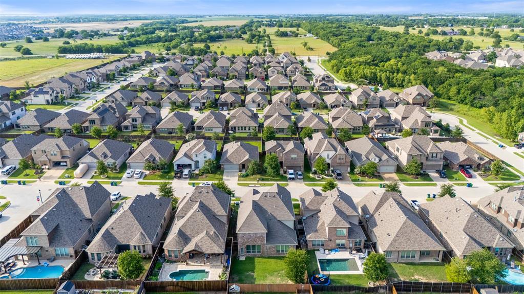 Bloomridge Add Ph I - Residential