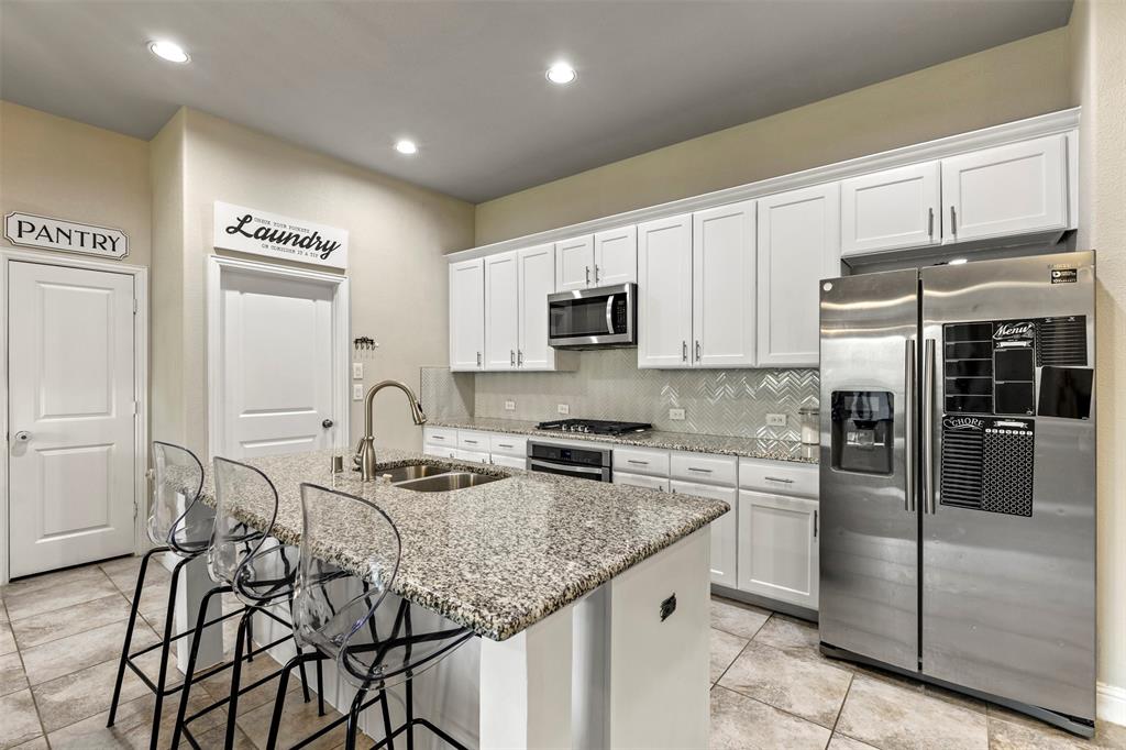 Bloomridge Add Ph I - Residential