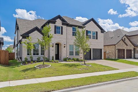 426 Matador Drive Fate TX 75189