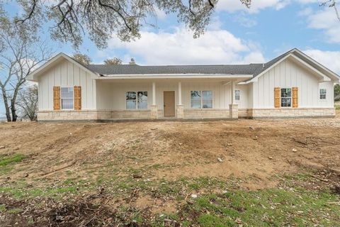 A home in Poolville