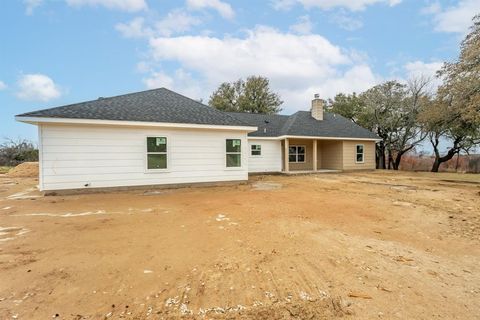 A home in Poolville