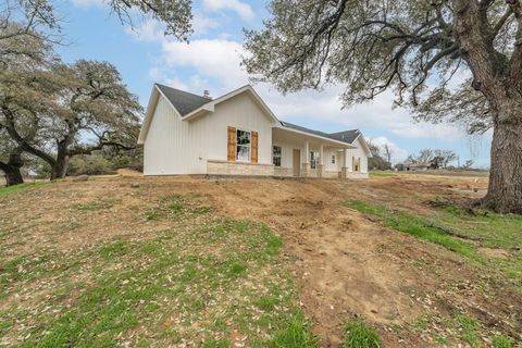 A home in Poolville