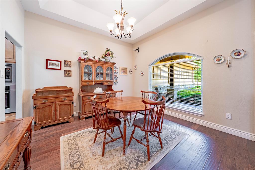 7811 Angelina Drive