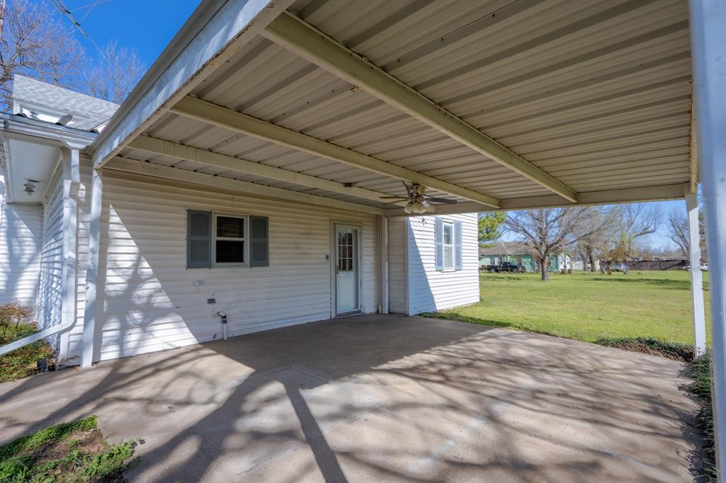 Thompson - Residential