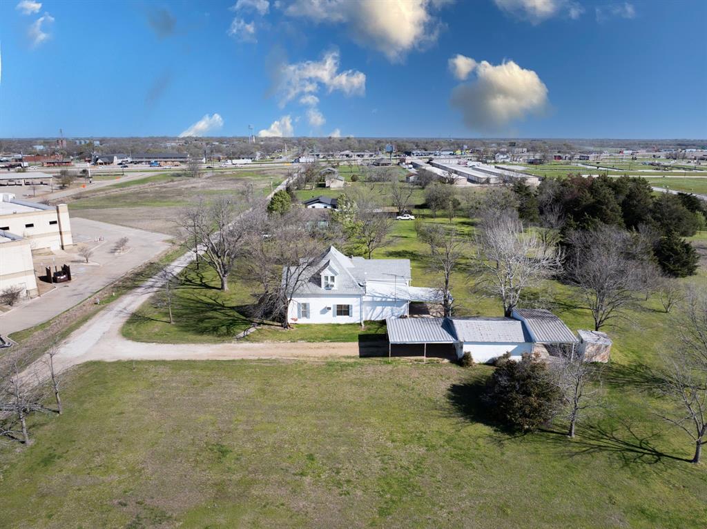 Thompson - Residential