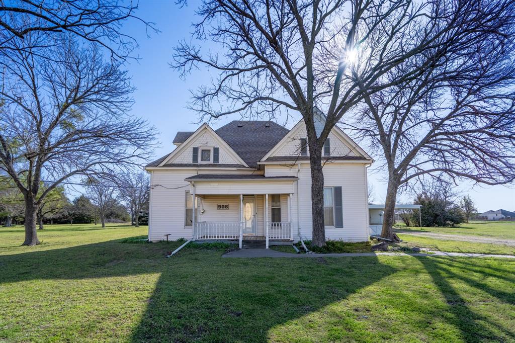 Thompson - Residential